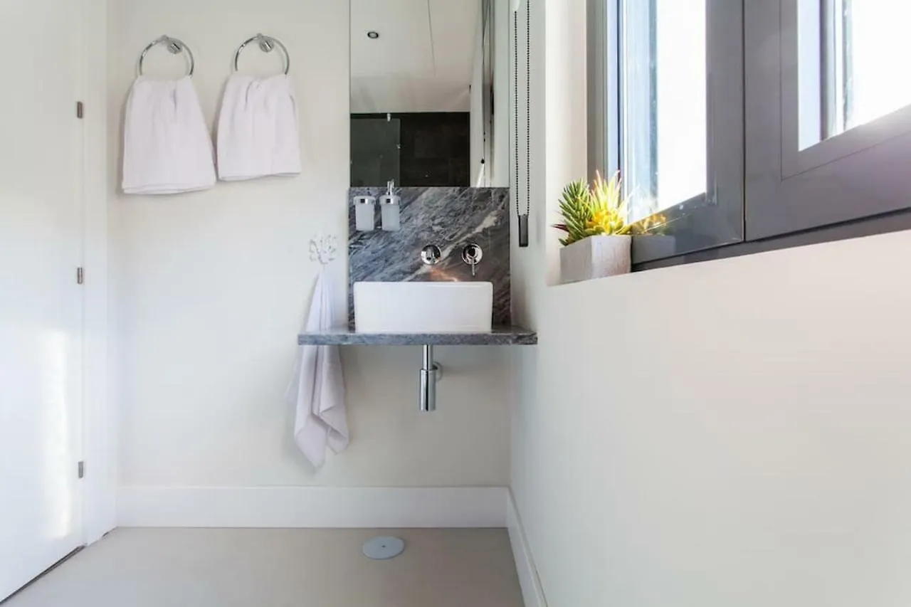 Apartamentos Rg Duplex San Bernardo Sevilla