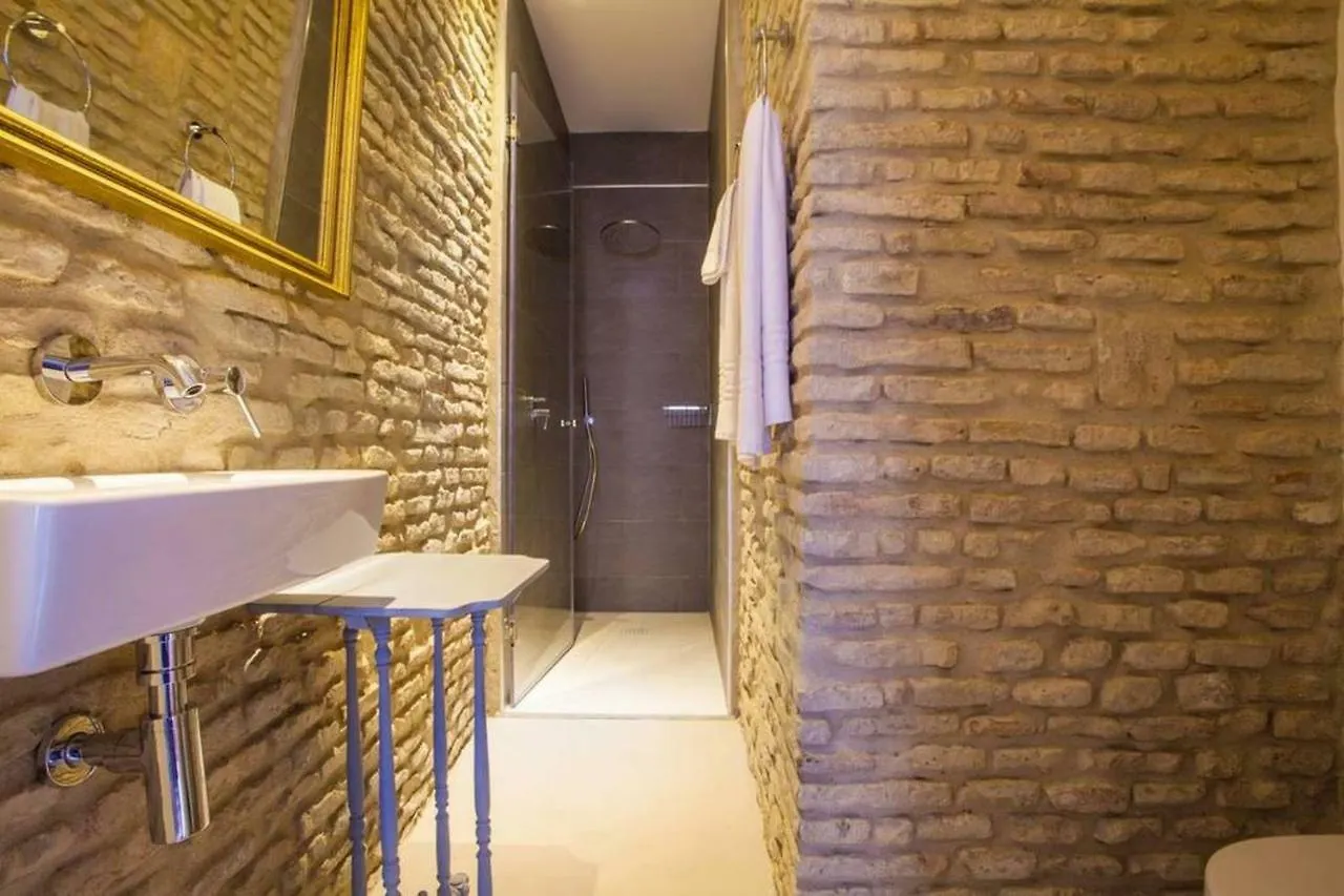 Appartement Apartamentos Rg Duplex San Bernardo Sevilla