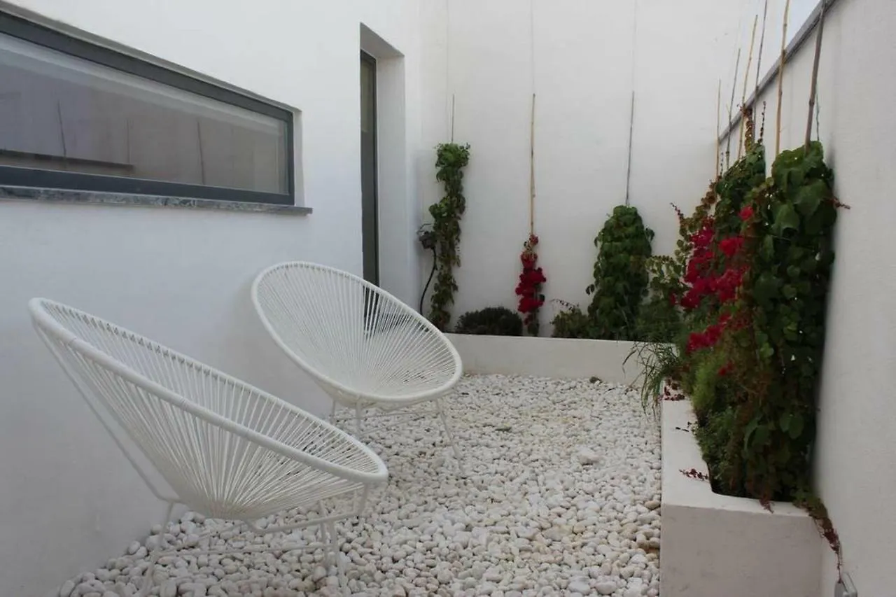 Apartamentos Rg Duplex San Bernardo Sevilla 0*,  Spanje
