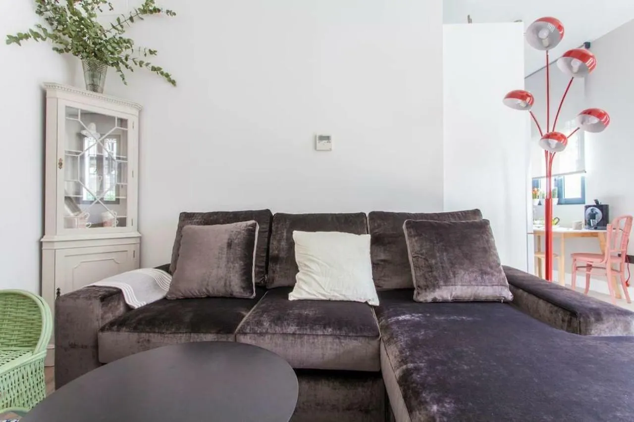 Apartamentos Rg Duplex San Bernardo Sevilla