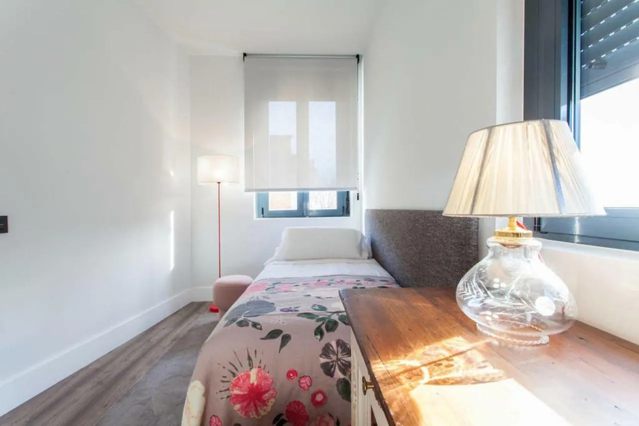 Appartement Apartamentos Rg Duplex San Bernardo Sevilla