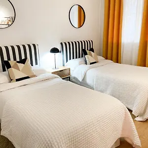 Appartement Brisas, Sevilla
