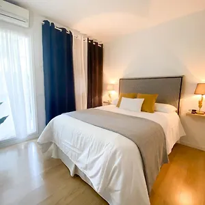 Appartement Brisas, Sevilla