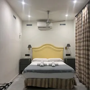Accommodatie bij particulieren Turistic Sevillanos Sl, Sevilla