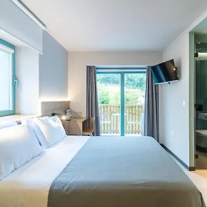 visit hotel