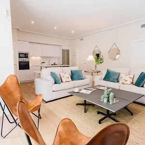 Appartement Minty - Palmera, Sevilla