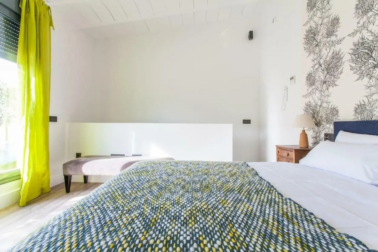 Apartment Apartamentos Rg Duplex San Bernardo Seville